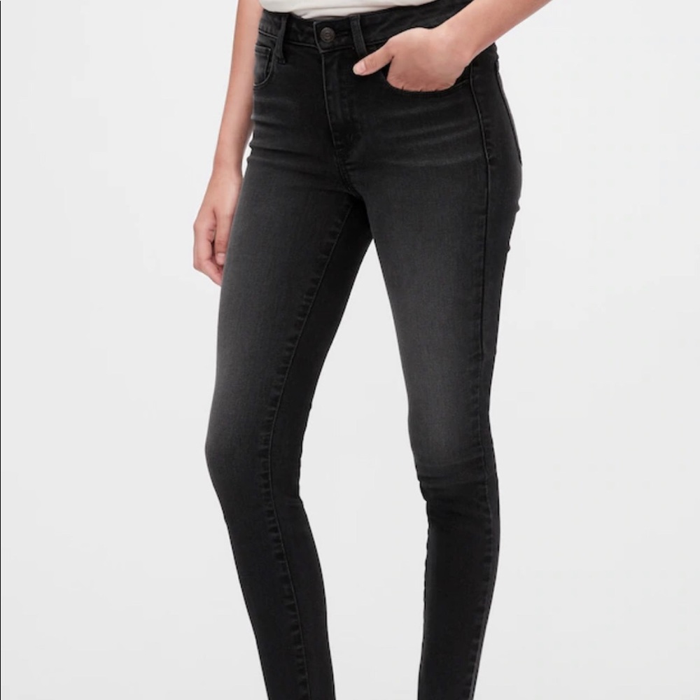 Gap Jeans